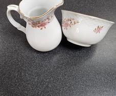 Vintage Jug