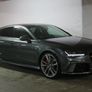 18 19 20" Inch RS7 Performance Style Wheels  A3 A4 A5 A6 A7 A8 Q3 Q5 Q7 Caddy Van Seat Leon scirocco skoda superb octavia 5x112 Image 5