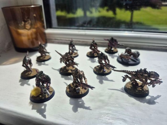 Warhammer 40k
