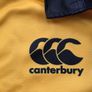 EPCR Rugby Men's Canterbury Referees Jersey Size XL Image 3