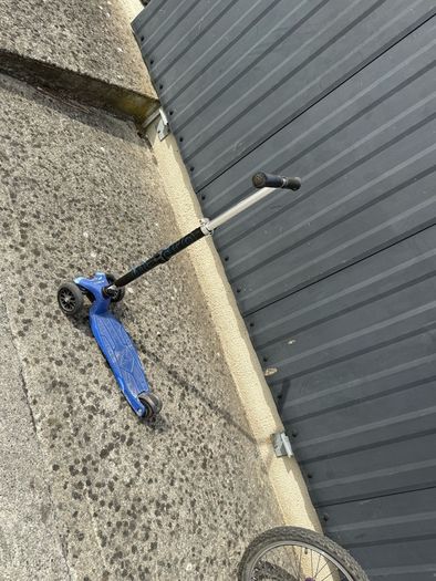 Micro Scooter Good Used Condition