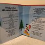 Disney Sing Along Festive Book And Cd Set Image 6