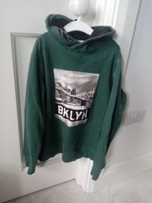H&M hoodie