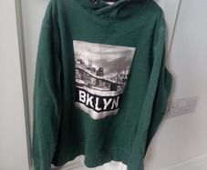 H&M hoodie