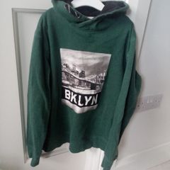 H&M hoodie