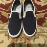 Tommy Hilfiger Canvas Slip-on Sneakers size EU-38, UK-5 Image 7