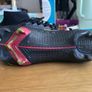 Size 39 Nike football shoes Image 4