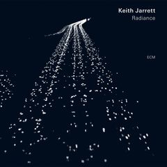 Keith Jarrett  |  RADIANCE