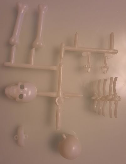 AMT Bigfoot model kit