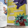 David Walliams Astro Chimp Image 4