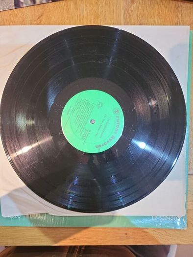 Pete Kelly And The Shannonairs Let The Children Play LP