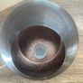 Copper Votive Candleholder Image 3
