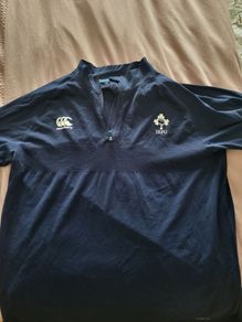 Rugby top