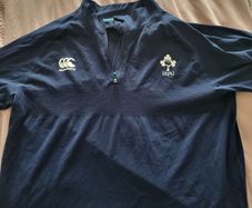 Rugby top