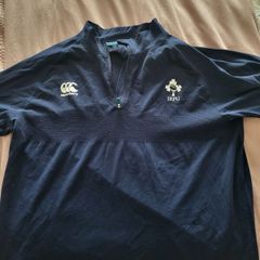 Rugby top