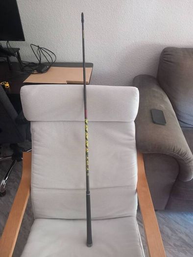 TPT Driver Shaft (Stiff)