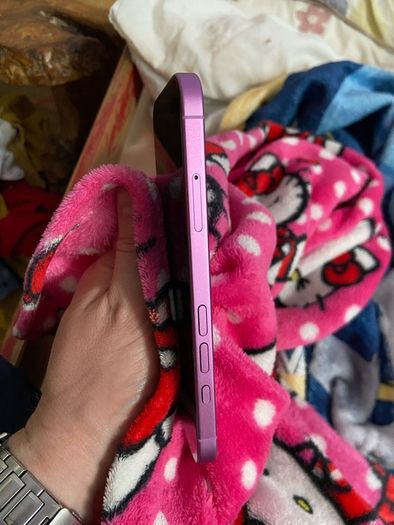 Iphone 16 128gb Pink