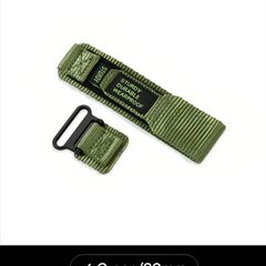watch Strap
