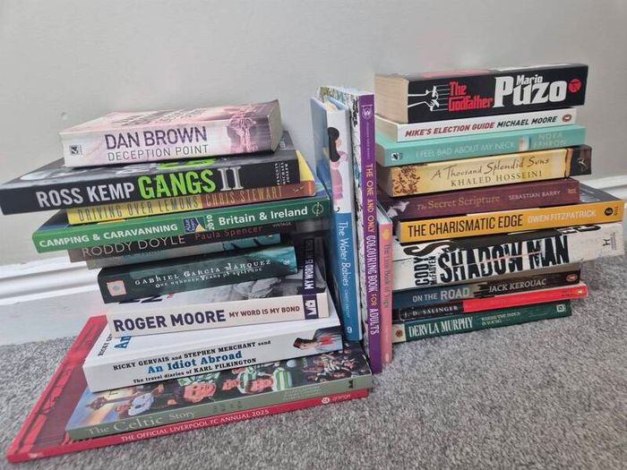 Books