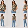 Essentials Camo T-shirt Image 2
