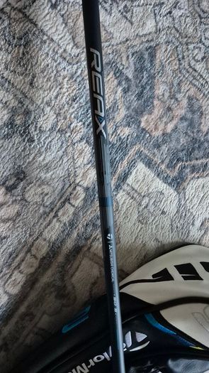 Taylormade Sim2 Max Driver