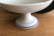 Antique Copeland Pedestal Bowl
