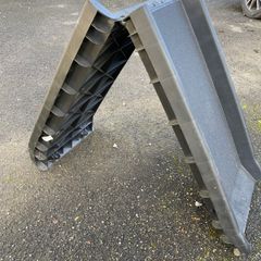 Dog Car Ramp