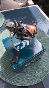 Daiwa Exceler Lt 2000 Reel