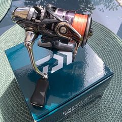 Daiwa Exceler Lt 2000 Reel
