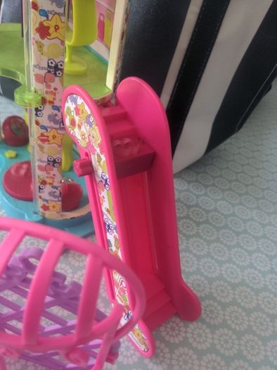 VINTAGE Polly Pocket toys
