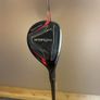 Taylormade Stealth 4 Hybrid Image 4