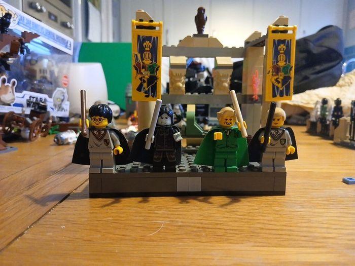 lego