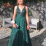 Debs Dress Image 7