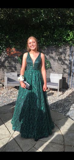 Debs Dress