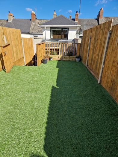 Artificial Grass Lawns in the South East