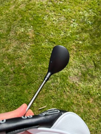 Ping g440 2 hybrid