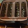 DeLonghi Toaster Image 3