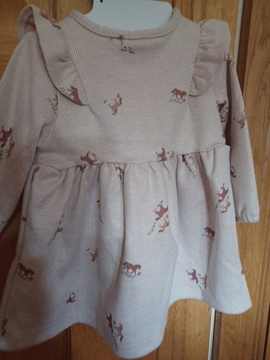 Baby Girls Dress