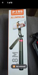 Selfie stick