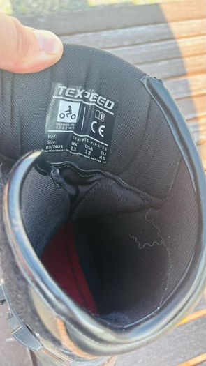 motorcycle Boots