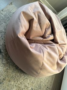 bean bag