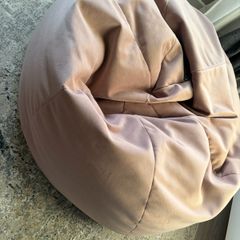 bean bag