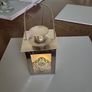 Metal lantern small Image 8