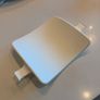Stokke trip trapp baby set (tray and infant support) Image 4