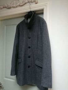 Men's short coat from Avova Selected Homme