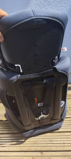 kids car seat  (miniuno)