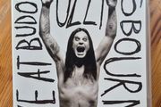 Ozzy Osbourne - Live at Budokan dvd