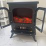 electric fire Image 6