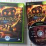 Lord of the Rings. The Third Age. XBox game Image 2