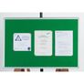 Notice Board 1800x1200mm Image 2